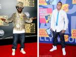 Behind-the-Scene of T-Pain's 'Freeze' Music Video Feat. Chris Brown