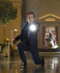 'Night at the Museum 2: Battle of the Smithsonian' Welcomes First Teaser Trailer