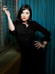 Jodi Lyn O'Keefe Talks Her Bad Girl Role in 'Prison Break'