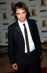 Robert Pattinson Included in Forbes' List of Breakout Stars of 2008