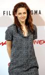 Kristen Stewart Names Her Favorite Books and Celeb Friends