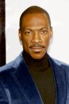 No The Riddler Role for Eddie Murphy