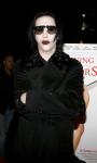 Marilyn Manson Snapped Holding Hands With Evan Rachel Wood Lookalike