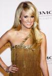 Carrie Underwood Tapped to Perform at 35th Annual People's Choice Awards