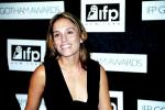 Amy Jo Johnson Gives Birth to a Baby Girl