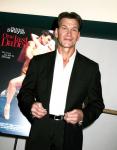 Patrick Swayze Hits Back Against Near-Death Reports