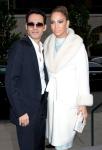 Rumor Busted, Jennifer Lopez Not Splitting With Marc Anthony