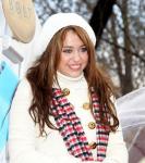 Video: Miley Cyrus Singing '7 Things' at 'X Factor'