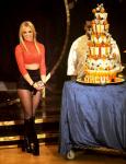 Video: Celeb Friends' Birthday Greetings for Britney Spears