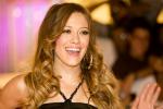 Hilary Duff Dishes on Virginity and Lap Dances