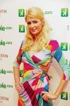 Paris Hilton's Home Burglarized, 2 Million Dollars Worth of Jewelry Stolen