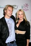 'Baywatch' Star Gena Lee Nolin Gives Birth to a Girl