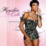 Official Tracklisting of Keyshia Cole's 'A Different Me' Arrives