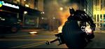 Another Guild Nomination for 'The Dark Knight', 61st DGA Awards
