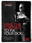 Mickey Rourke and His Beloved Chihuahua Featured on PETA's Ad
