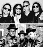 Metallica, Run DMC Made 2009 Rock and Roll Hall of Fame Inductees