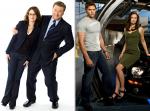 NBC Determining Fate of '30 Rock', 'Knight Rider' and More
