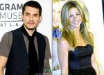John Mayer Rumored to Propose to Jennifer Aniston on Her Birthday