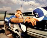Video Premiere: Slim Thug's 'I Run' Feat. Jim Jonsin