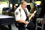 'Paul Blart: Mall Cop' Captures Holiday Box Office