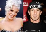Pink and Carey Hart Reconcile, Moving in Together