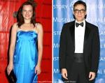 Elisabeth Moss Confirms Engagement to 'SNL' Star Fred Armisen