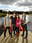 Demi Lovato Confirms 'Camp Rock' Sequel