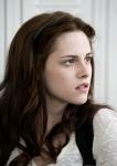 Kristen Stewart Comments on 'New Moon' Director and Taylor Lautner