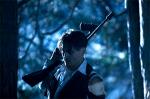 Fresh Photos From Johnny Depp-Starring 'Public Enemies'