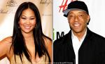Kimora Lee Simmons and Russell Simmons' Divorce Finalized