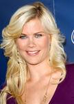 Alison Sweeney of 'The Biggest Loser' Gives Birth to Baby Girl