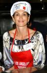 Cindy Crawford Says 'Hannah Montana' Teaches Her Daughter 'to Be Sassy'