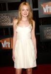 Dakota Fanning in Talks for 'New Moon' Role