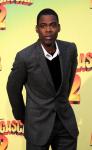Chris Rock Considers Barack Obama as 'Comedian's Worst Nightmare'