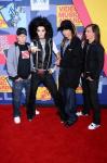 Bill Kaulitz Talks Tokio Hotel's New Album