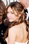 Video: Miley Cyrus Declares Her Love for Iron Maiden