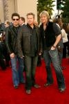 Rascal Flatts' New Album Gets Release Date