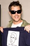 Johnny Knoxville Blogs About Grenade Arrest at LAX
