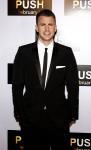 Red Carpet Rolled Out for 'Push' Los Angeles Premiere