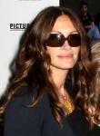 Video: Julia Roberts Swears and Rants at Paparazzi