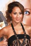 Adrienne Bailon Confirms The Cheetah Girls Break-Up Rumor
