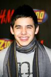David Archuleta Announcing 2009 Tour Dates