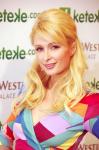 Paris Hilton Only Had Sex 'With a Couple of People'