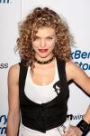 AnnaLynne McCord Bares Her Cleavage on GQ's February Issue