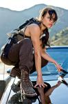 A Series of Fresh 'Fast and Furious' Pictures Comes Out