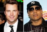 Chris O'Donnell and LL Cool J Lined Up for 'NCIS' Spin-Off