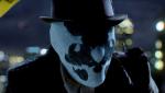 New 'Watchmen' Video Journal Goes Behind Rorschach's Mask