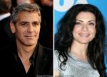 Julianna Marguiles on Her Reunion With George Clooney in 'ER'