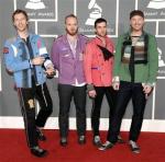 51st Grammys: Coldplay Scooped Song of the Year