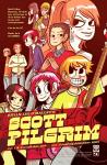 New York Comic Con 09: Updates for 'Scott Pilgrim vs. the World'